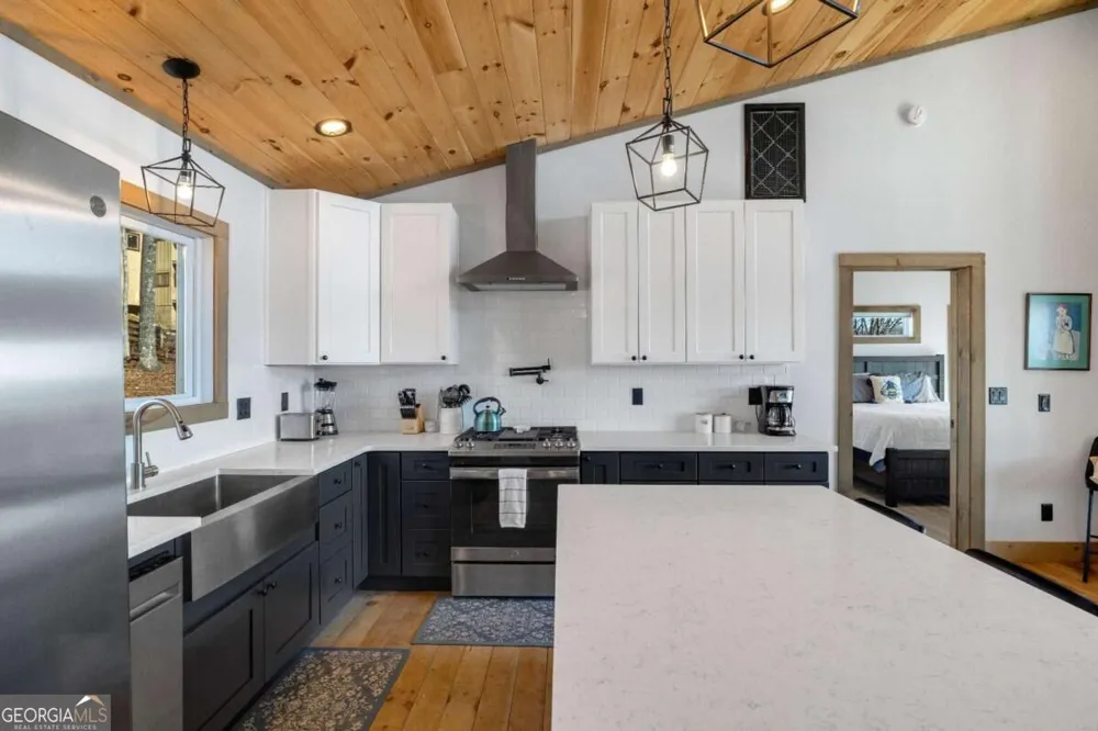 310 Wunder Bear Ridge Road Morganton, GA 30560
