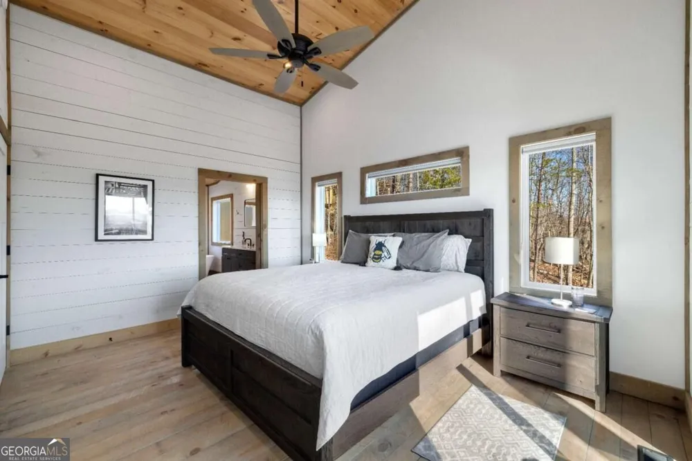 310 Wunder Bear Ridge Road Morganton, GA 30560