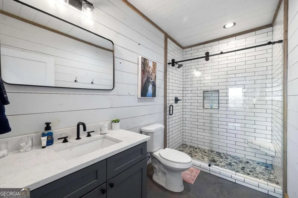 310 Wunder Bear Ridge Road Morganton, GA 30560