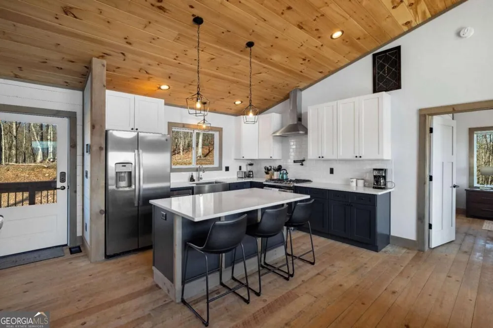 310 Wunder Bear Ridge Road Morganton, GA 30560