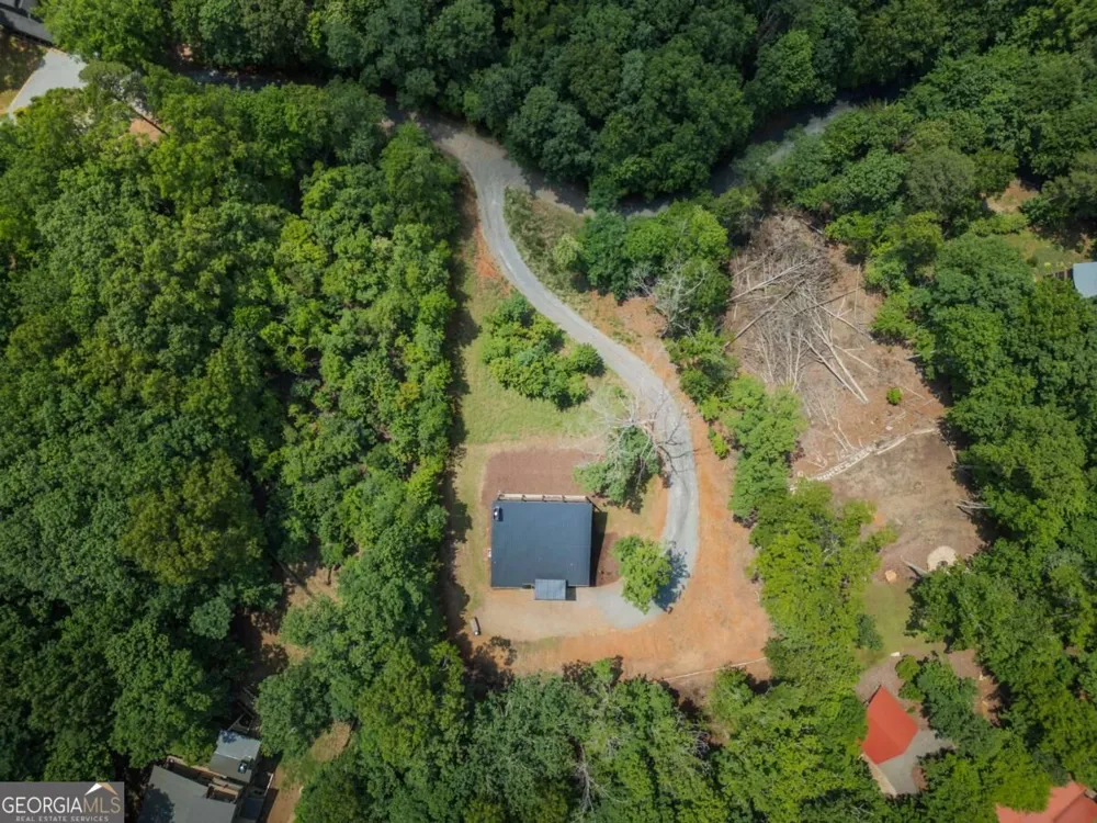 310 Wunder Bear Ridge Road Morganton, GA 30560