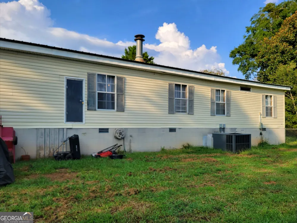 420 Sanford DR Nicholson, GA 30565