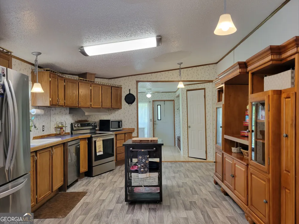 420 Sanford DR Nicholson, GA 30565