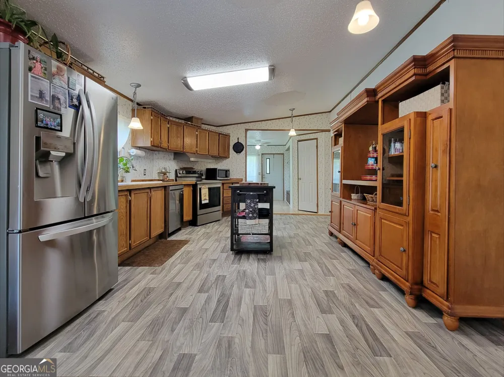 420 Sanford DR Nicholson, GA 30565