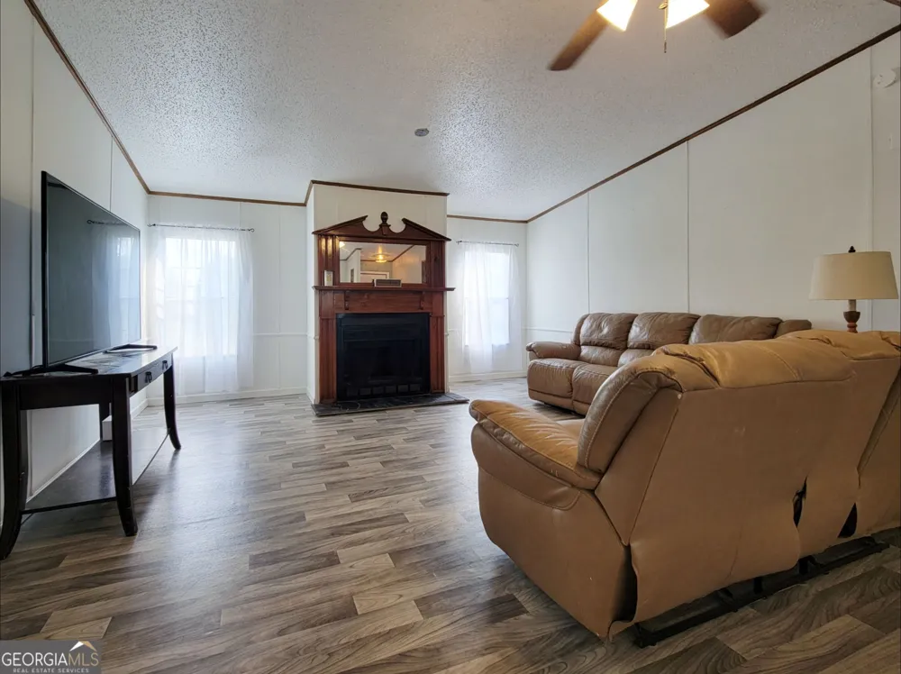 420 Sanford DR Nicholson, GA 30565