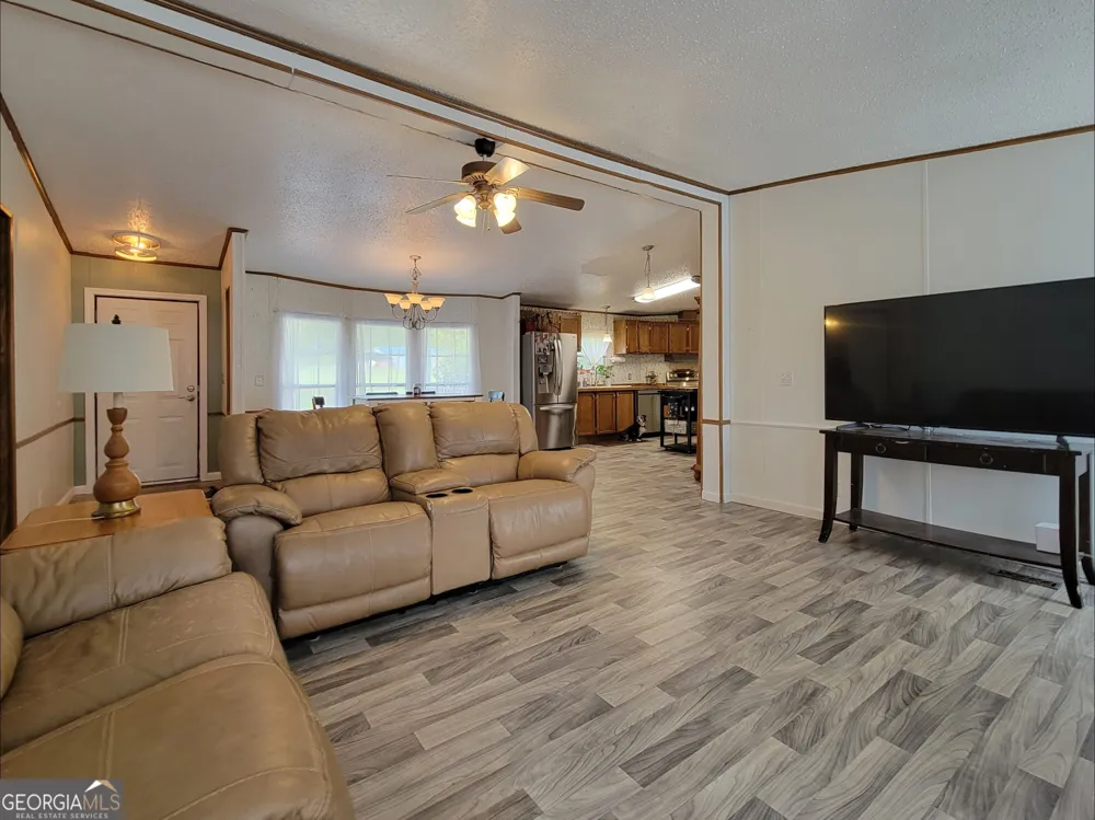 420 Sanford DR Nicholson, GA 30565