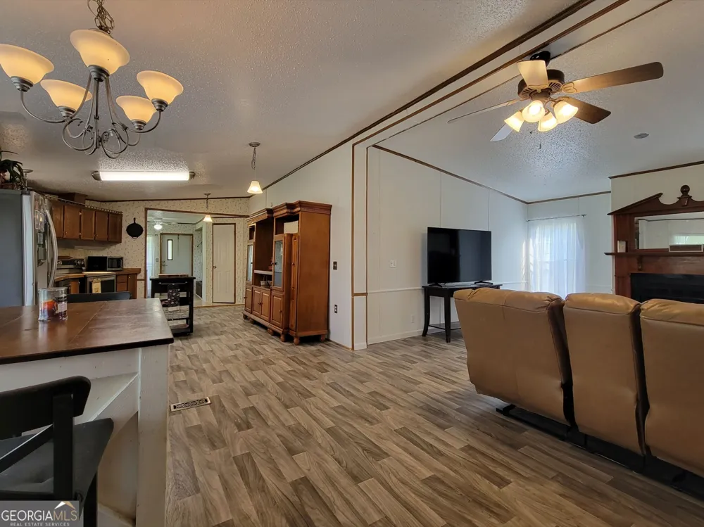 420 Sanford DR Nicholson, GA 30565