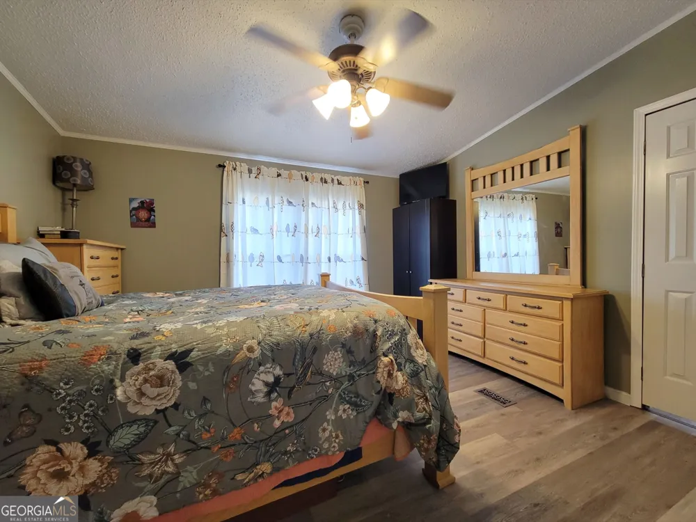 420 Sanford DR Nicholson, GA 30565