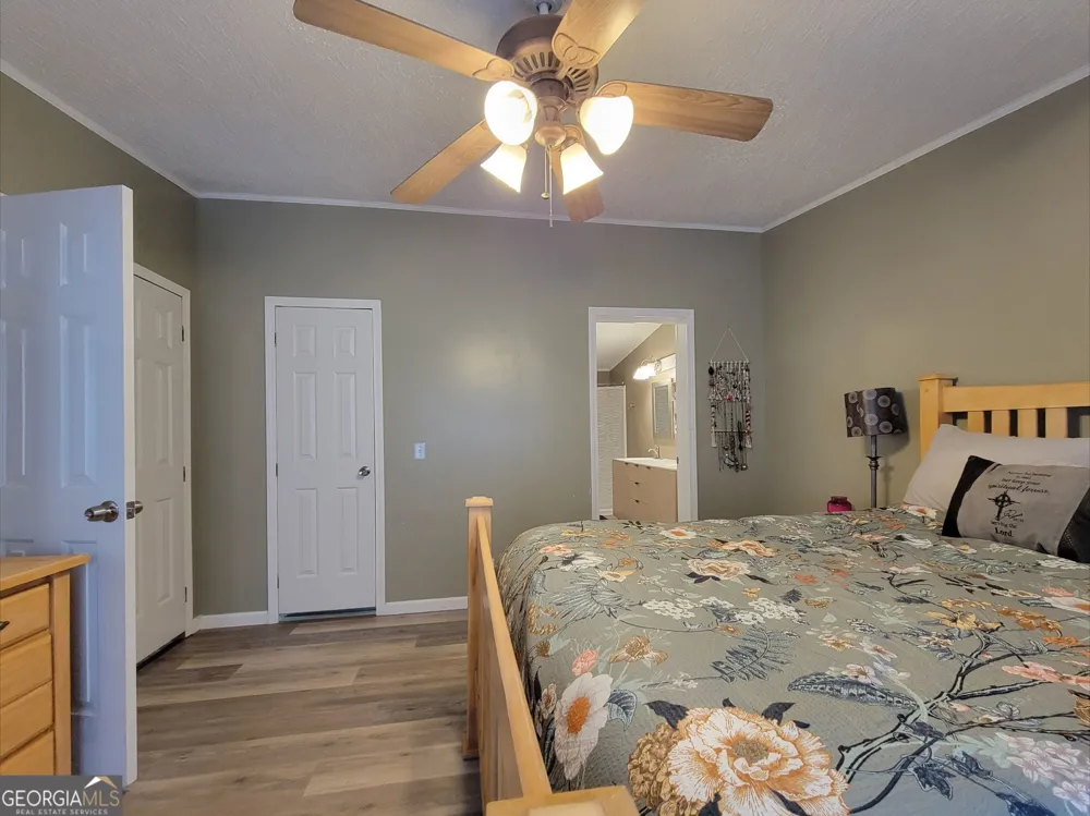 420 Sanford DR Nicholson, GA 30565