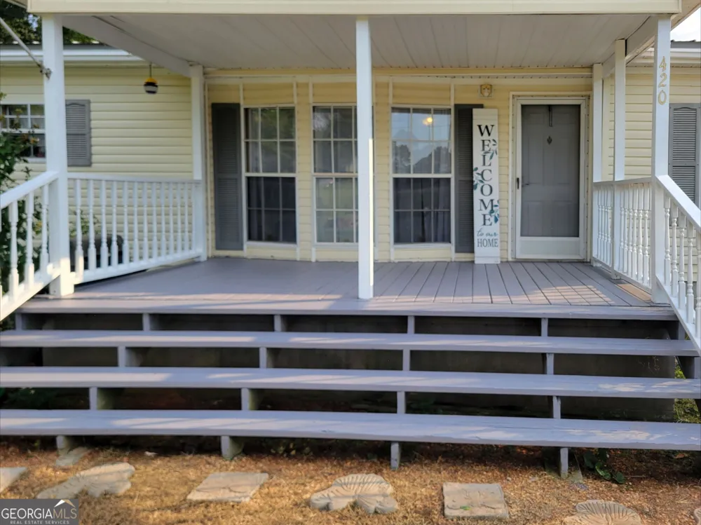 420 Sanford DR Nicholson, GA 30565