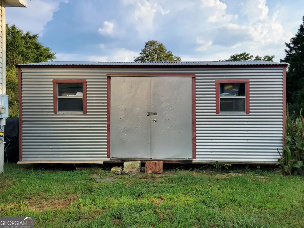 420 Sanford DR Nicholson, GA 30565