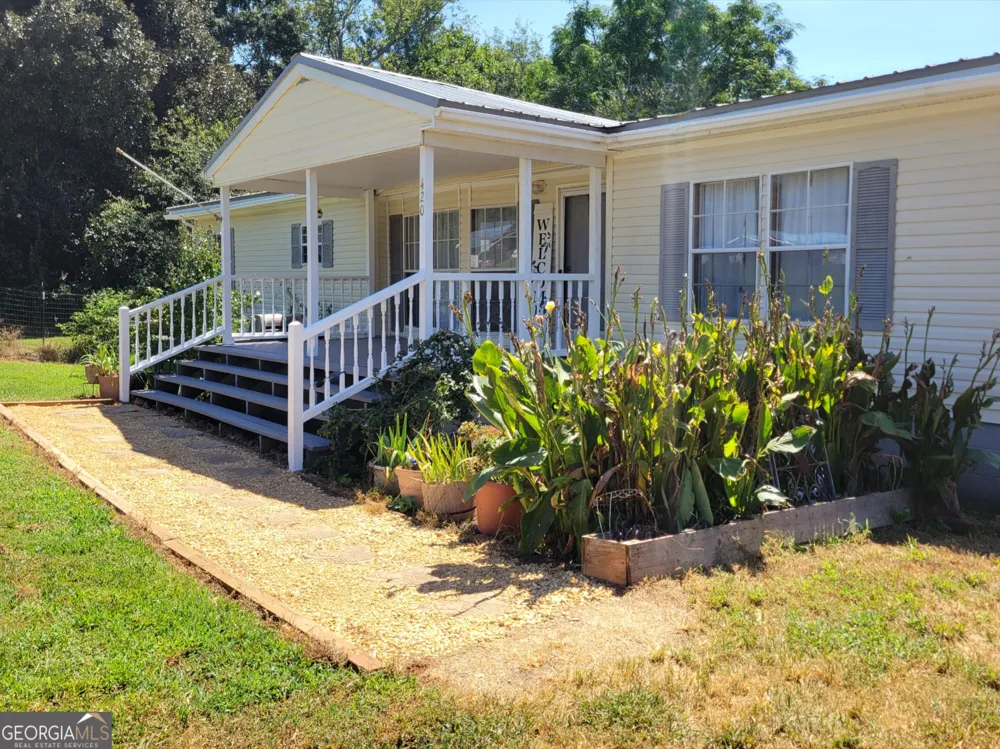 420 Sanford DR Nicholson, GA 30565