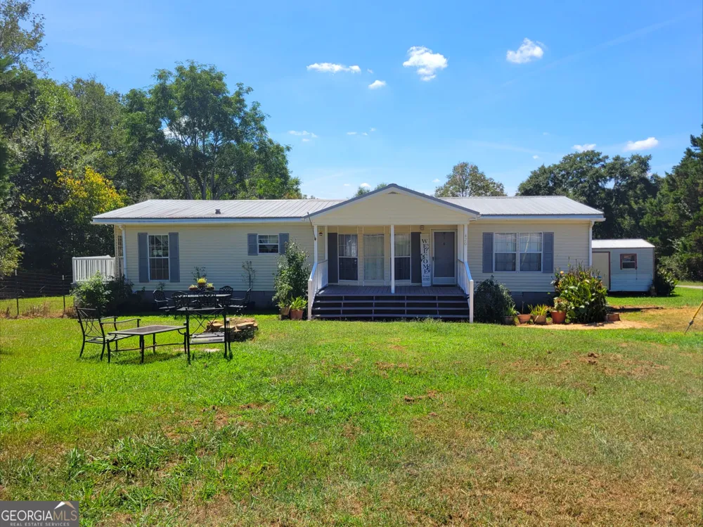 420 Sanford DR Nicholson, GA 30565