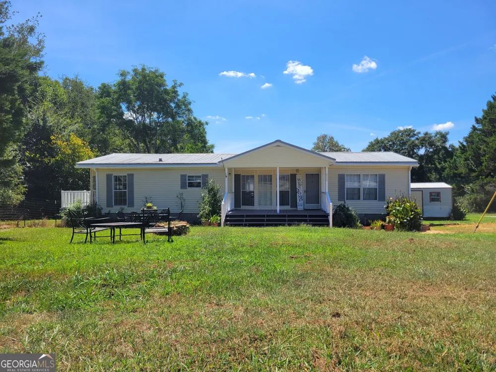 420 Sanford DR Nicholson, GA 30565