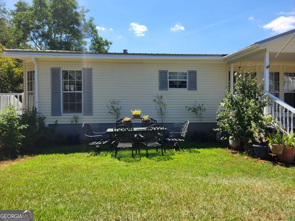 420 Sanford DR Nicholson, GA 30565