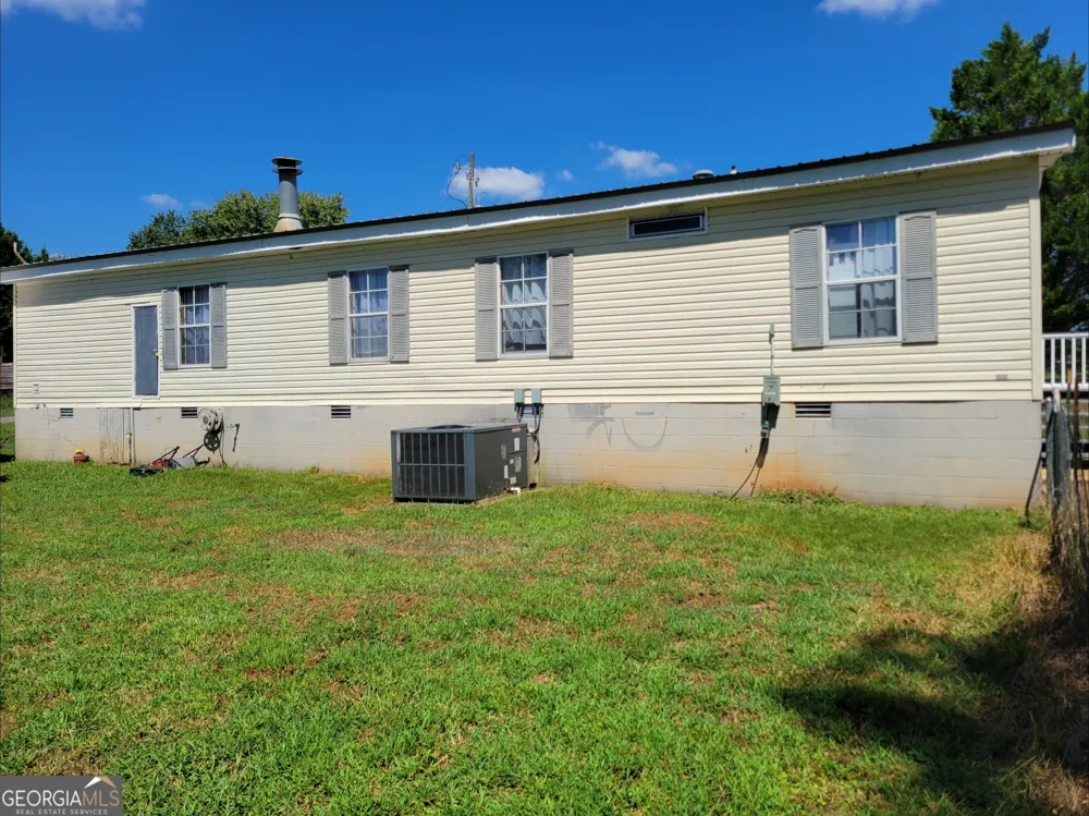 420 Sanford DR Nicholson, GA 30565