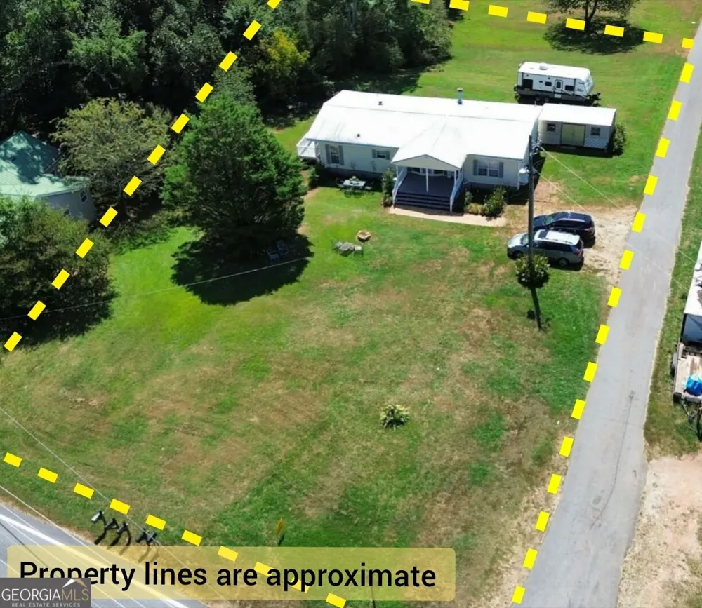 420 Sanford DR Nicholson, GA 30565