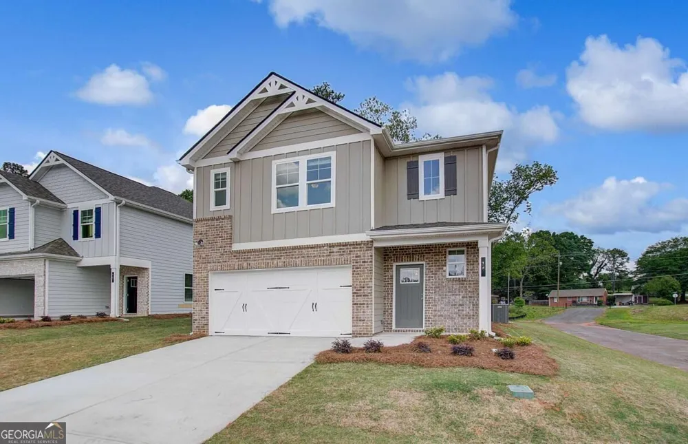 105 Alpine RD Fairburn, GA 30213