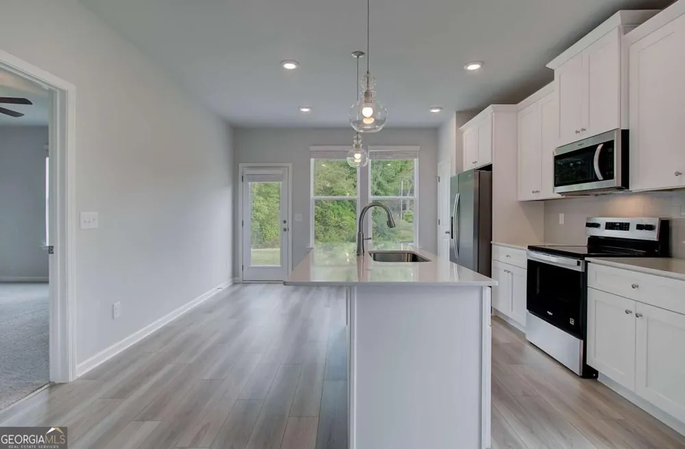 105 Alpine RD Fairburn, GA 30213