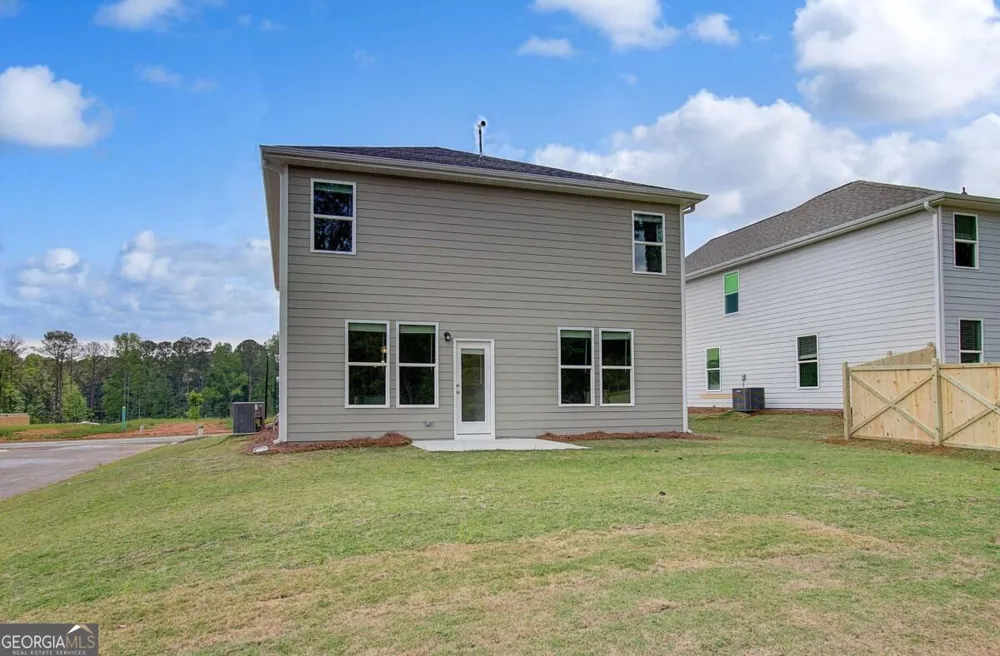 105 Alpine RD Fairburn, GA 30213