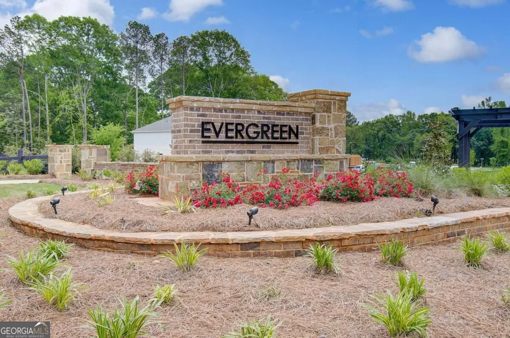 105 Alpine RD Fairburn, GA 30213