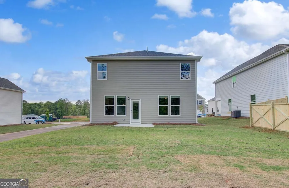 105 Alpine RD Fairburn, GA 30213