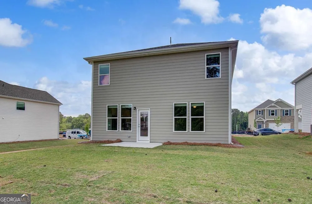 105 Alpine RD Fairburn, GA 30213