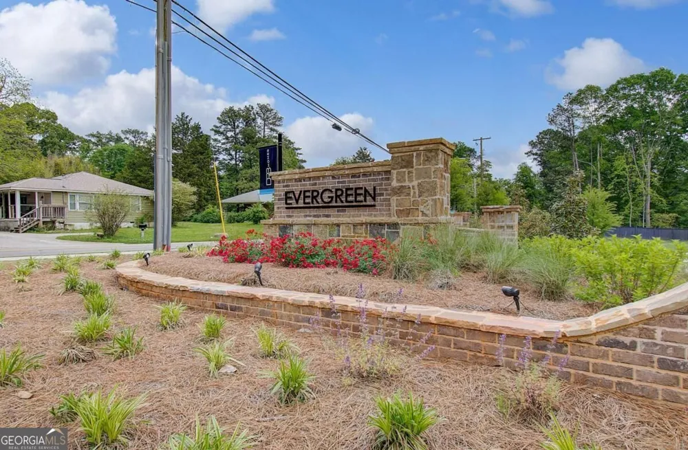 105 Alpine RD Fairburn, GA 30213