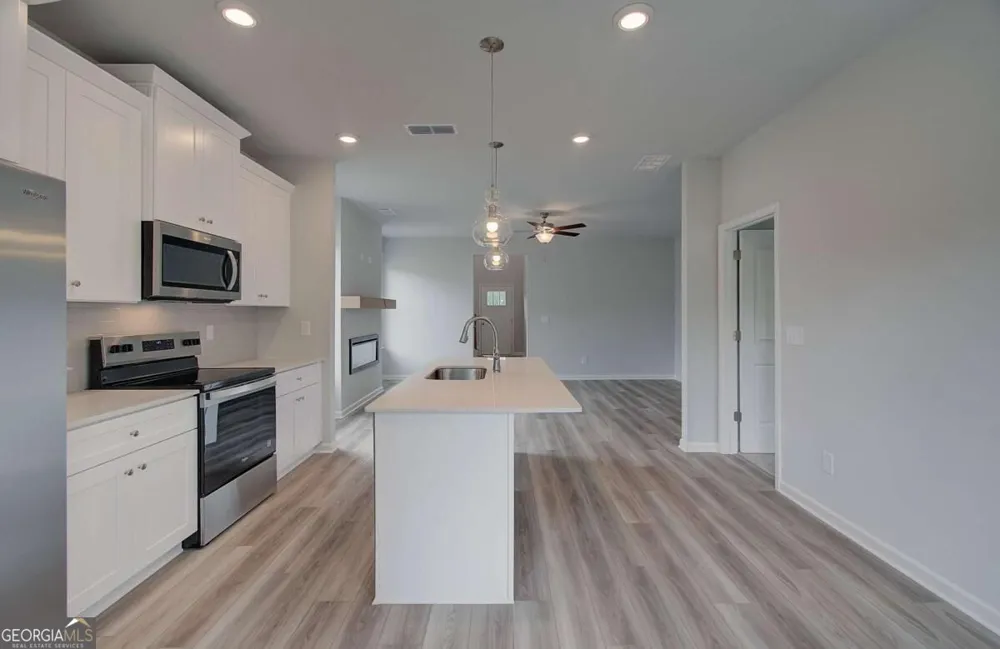 105 Alpine RD Fairburn, GA 30213