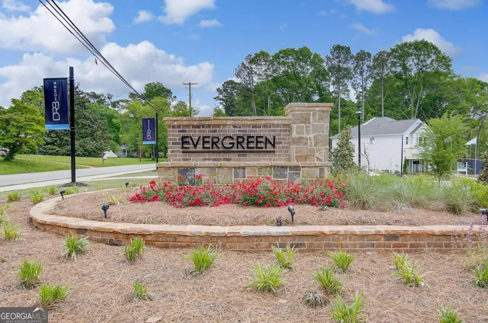 105 Alpine RD Fairburn, GA 30213