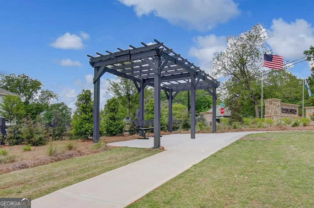105 Alpine RD Fairburn, GA 30213