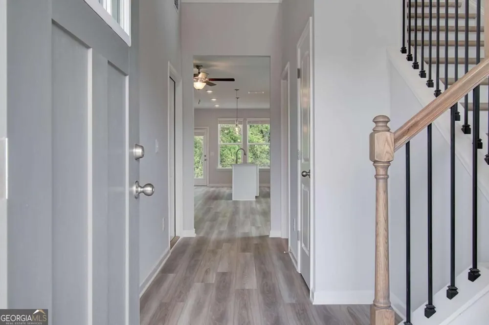 105 Alpine RD Fairburn, GA 30213