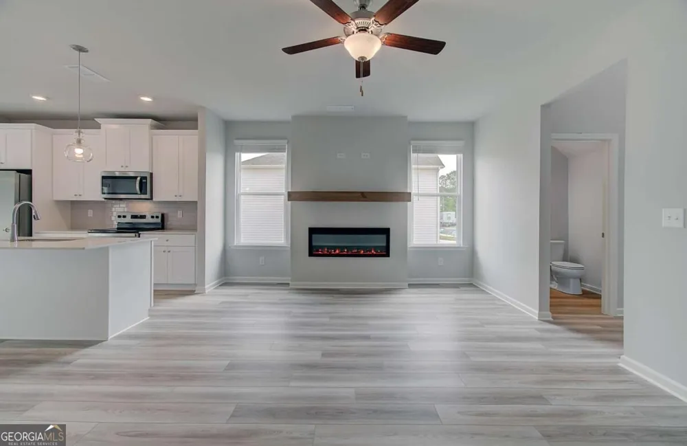 105 Alpine RD Fairburn, GA 30213