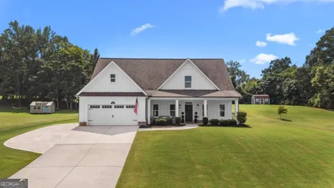 112 Alexander Lakes DR