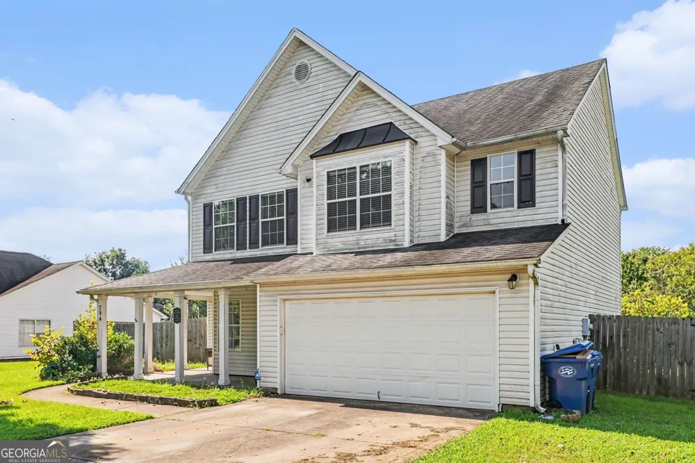 794 Baskins CIR Winder, GA 30680