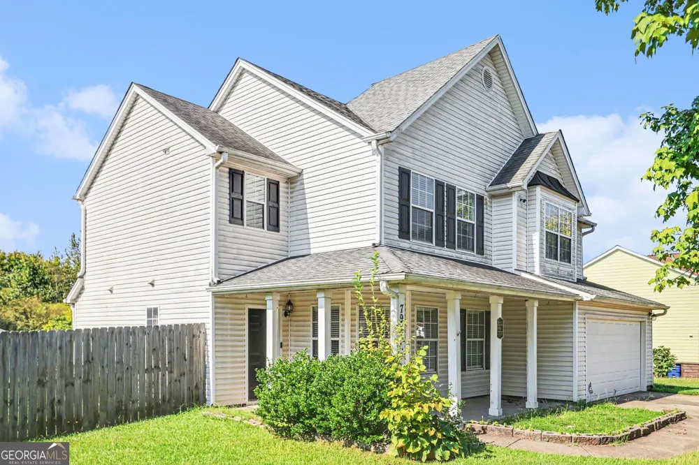 794 Baskins CIR Winder, GA 30680