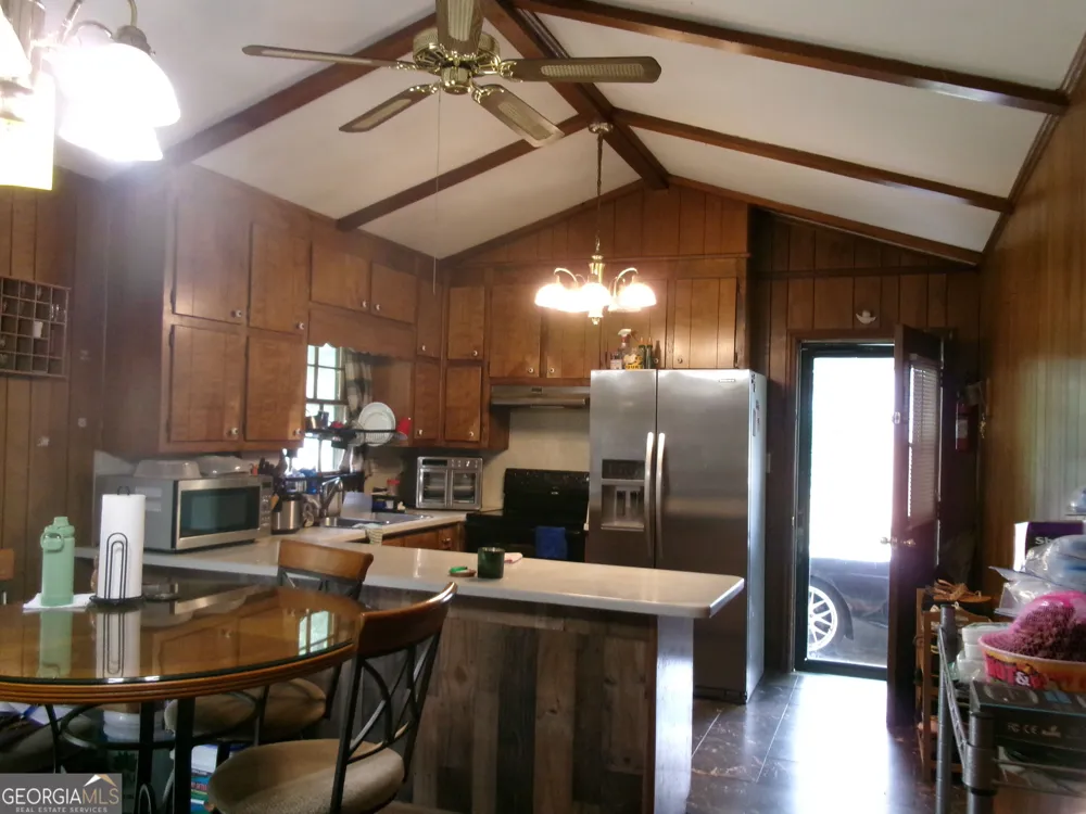 745 Huntingdon DR Jonesboro, GA 30236