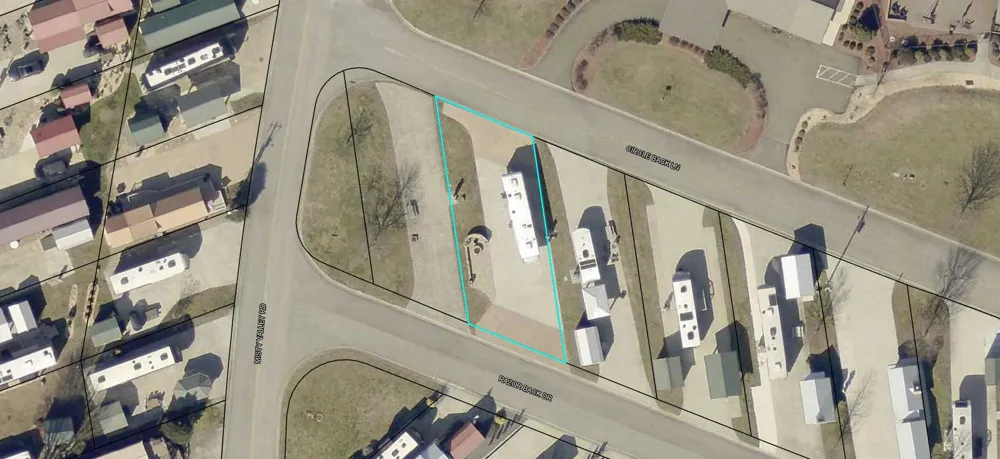 16 Circle Back LN Blairsville, GA 30512
