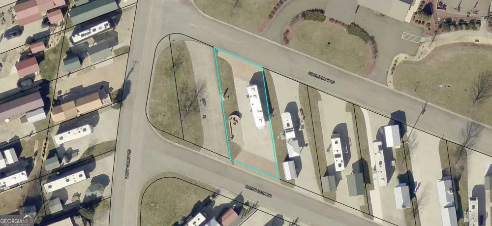16 Circle Back LN Blairsville, GA 30512