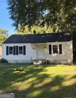 208 Duncan ST Dublin, GA 31021