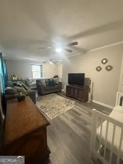 208 Duncan ST Dublin, GA 31021