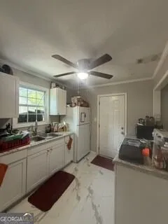208 Duncan ST Dublin, GA 31021
