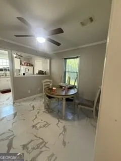 208 Duncan ST Dublin, GA 31021