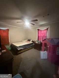 208 Duncan ST Dublin, GA 31021