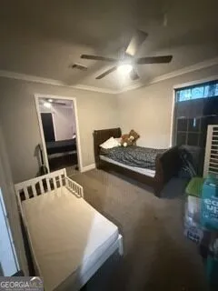 208 Duncan ST Dublin, GA 31021