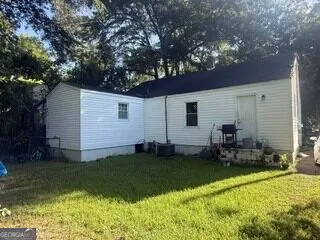 208 Duncan ST Dublin, GA 31021