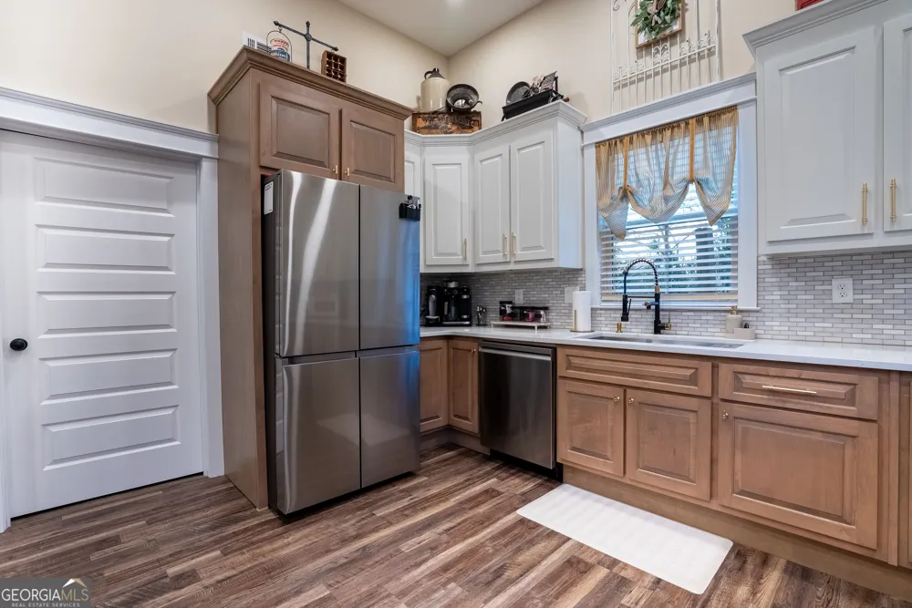 3160 Butler AVE SE Covington, GA 30014