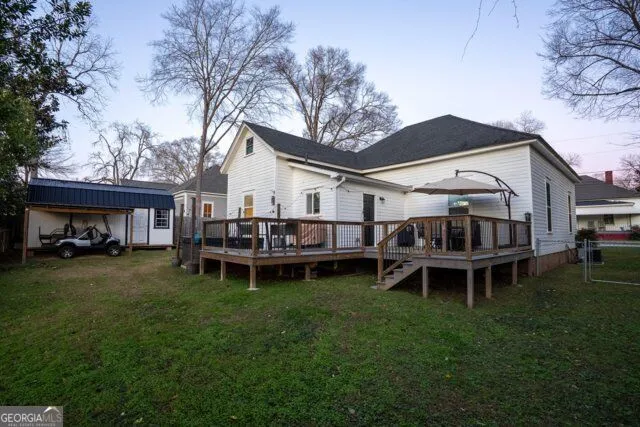 3160 Butler AVE SE Covington, GA 30014