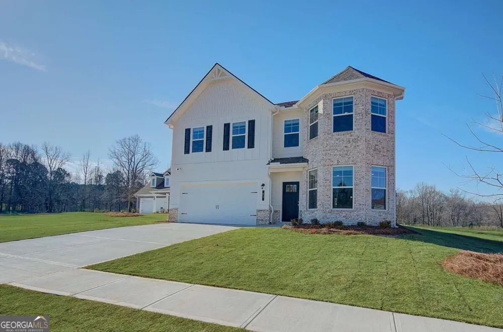 53 Homesite Armour PASS Newnan, GA 30263