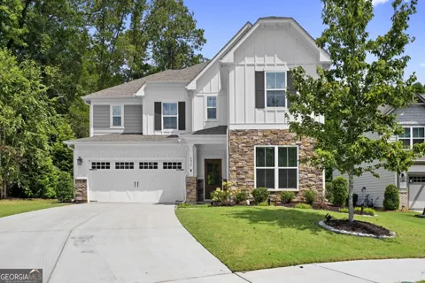 4010 Applecrisp RD